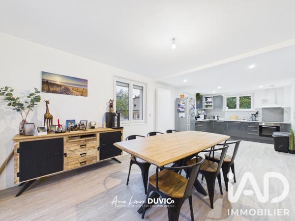Maison à vendre 5 pièces 143 m² Aydoilles