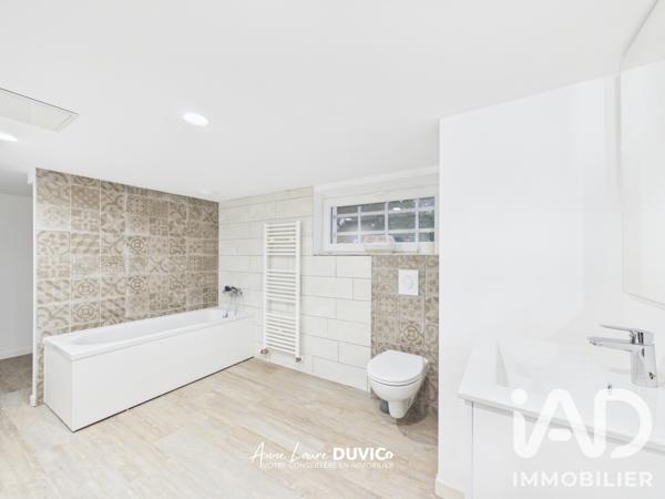 Maison à vendre 5 pièces 143 m² Aydoilles