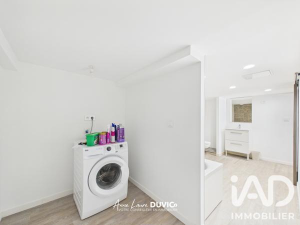 Maison à vendre 5 pièces 143 m² Aydoilles