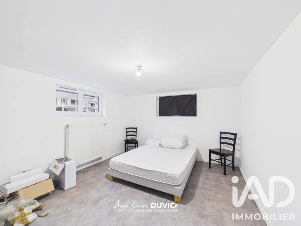 Maison à vendre 5 pièces 143 m² Aydoilles
