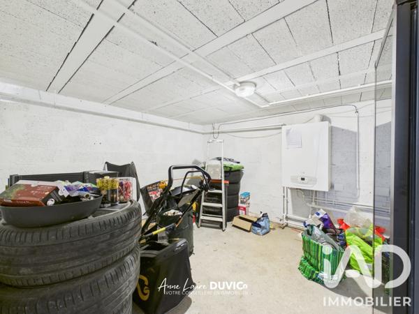 Maison à vendre 5 pièces 143 m² Aydoilles