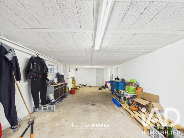 Maison à vendre 5 pièces 143 m² Aydoilles