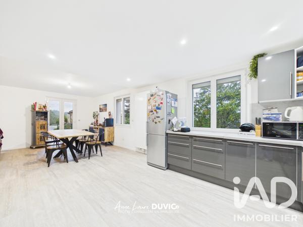 Maison à vendre 5 pièces 143 m² Aydoilles