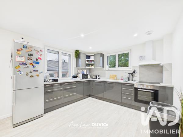 Maison à vendre 5 pièces 143 m² Aydoilles