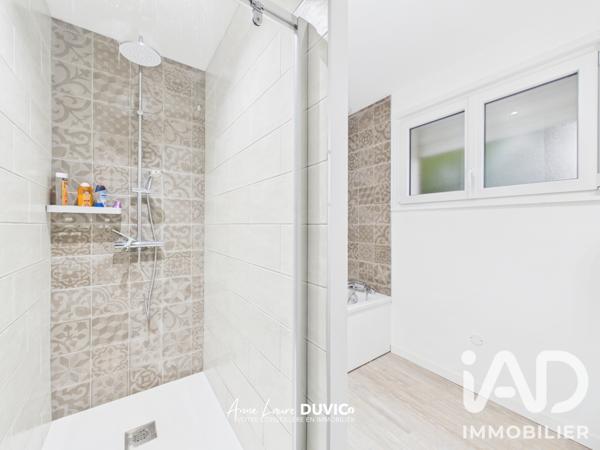 Maison à vendre 5 pièces 143 m² Aydoilles