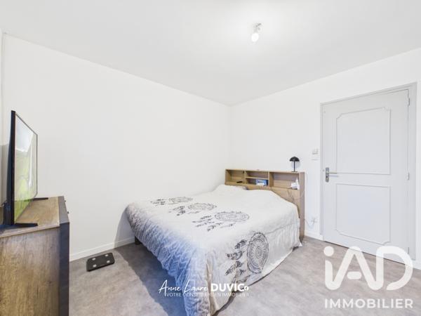 Maison à vendre 5 pièces 143 m² Aydoilles