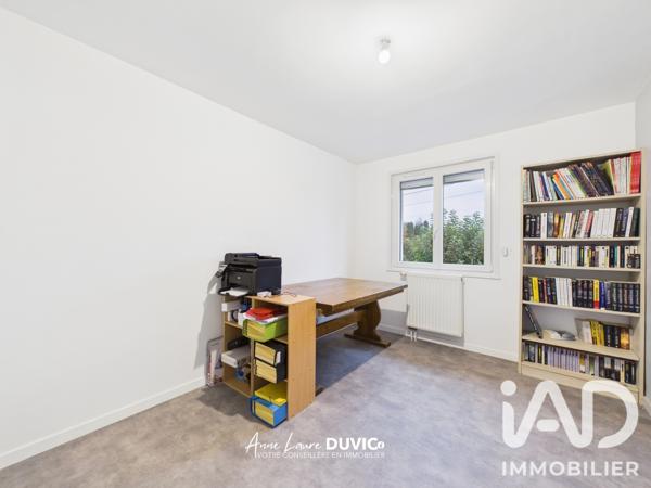 Maison à vendre 5 pièces 143 m² Aydoilles