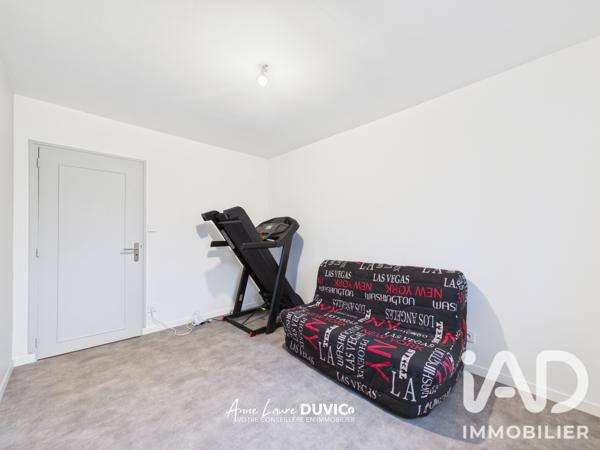 Maison à vendre 5 pièces 143 m² Aydoilles