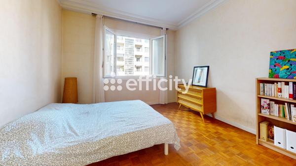 Appartement 4 pièces - 100 m²