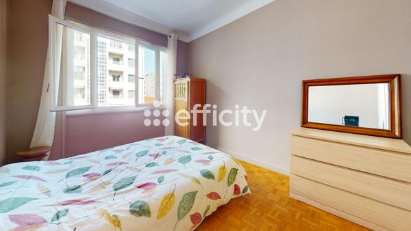 Appartement 4 pièces - 100 m²