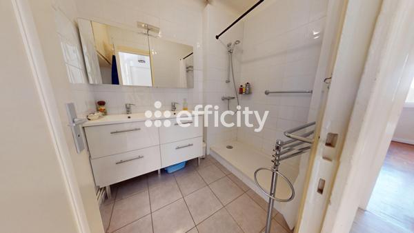 Appartement 4 pièces - 100 m²