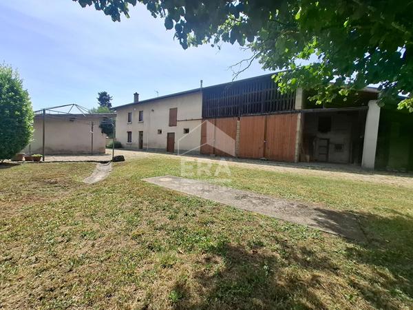 Maison Bourg En Bresse 5 pièce(s) 109.42 m2