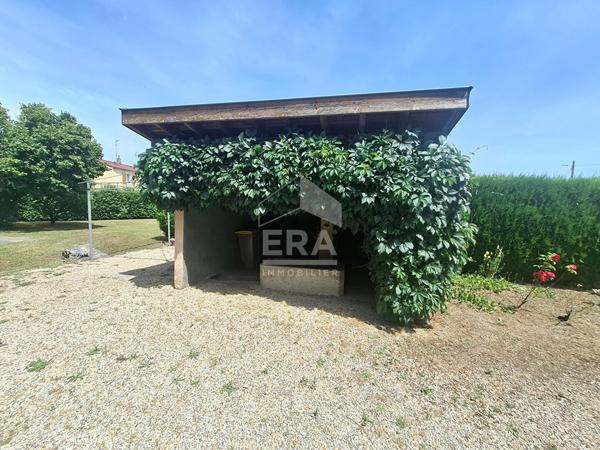 Maison Bourg En Bresse 5 pièce(s) 109.42 m2