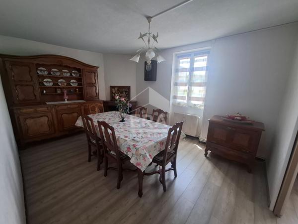 Maison Bourg En Bresse 5 pièce(s) 109.42 m2