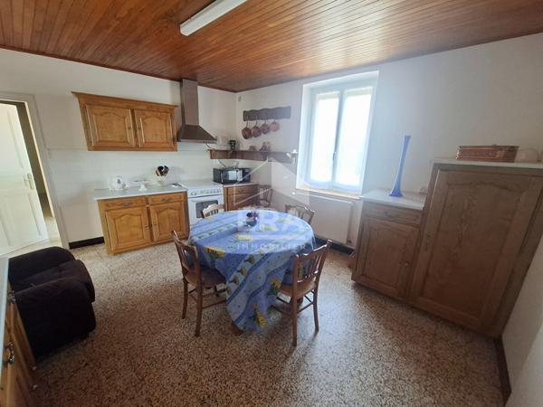 Maison Bourg En Bresse 5 pièce(s) 109.42 m2