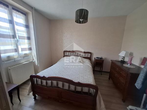 Maison Bourg En Bresse 5 pièce(s) 109.42 m2