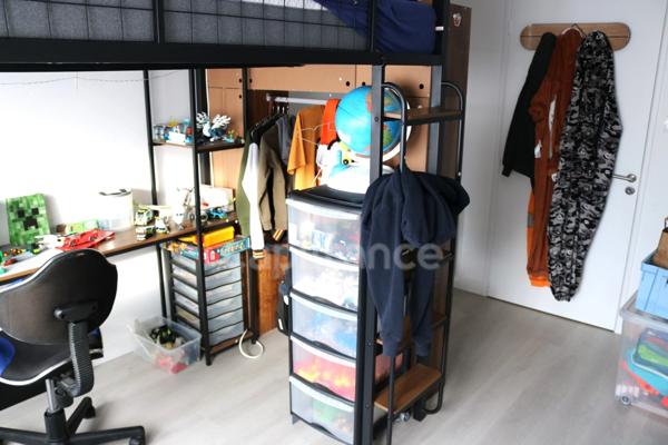 EXCLUSIVITE Maison de 2016 à vendre, 5 pièces PONT L'ABBE, KERARGONT(29) 4 chambres sur 323 m2 de terrain