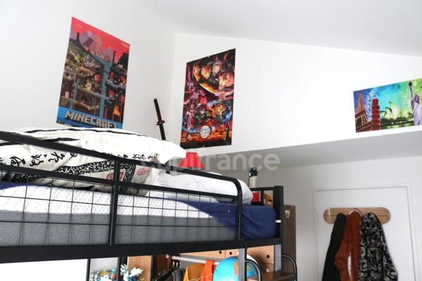 EXCLUSIVITE Maison de 2016 à vendre, 5 pièces PONT L'ABBE, KERARGONT(29) 4 chambres sur 323 m2 de terrain