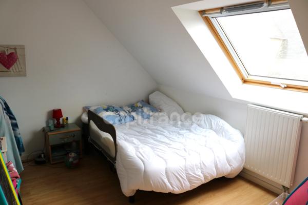 EXCLUSIVITE Maison de 2016 à vendre, 5 pièces PONT L'ABBE, KERARGONT(29) 4 chambres sur 323 m2 de terrain