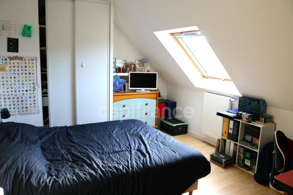 EXCLUSIVITE Maison de 2016 à vendre, 5 pièces PONT L'ABBE, KERARGONT(29) 4 chambres sur 323 m2 de terrain