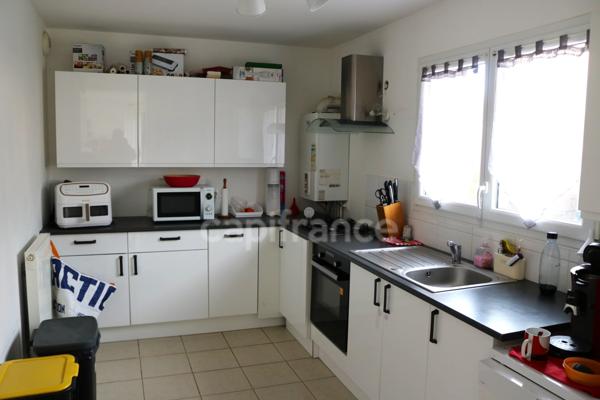 EXCLUSIVITE Maison de 2016 à vendre, 5 pièces PONT L'ABBE, KERARGONT(29) 4 chambres sur 323 m2 de terrain