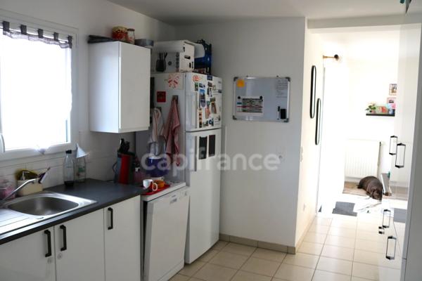 EXCLUSIVITE Maison de 2016 à vendre, 5 pièces PONT L'ABBE, KERARGONT(29) 4 chambres sur 323 m2 de terrain