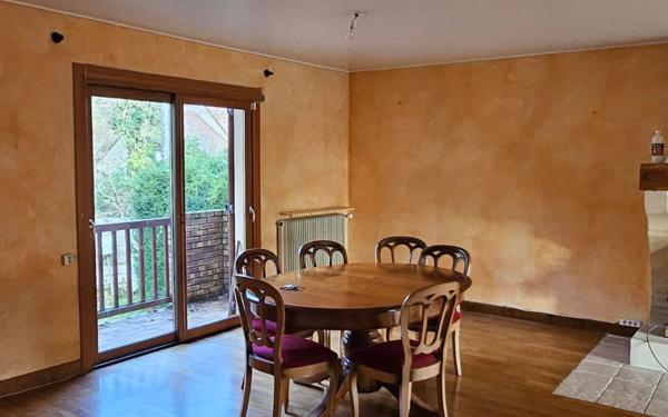 Maison à vendre    6 pièces •  Étréchy