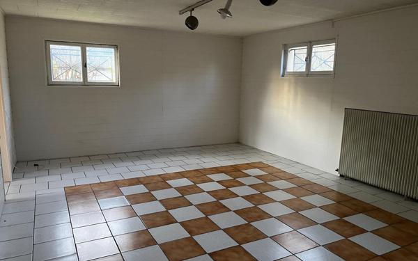 Maison à vendre    6 pièces •  Étréchy