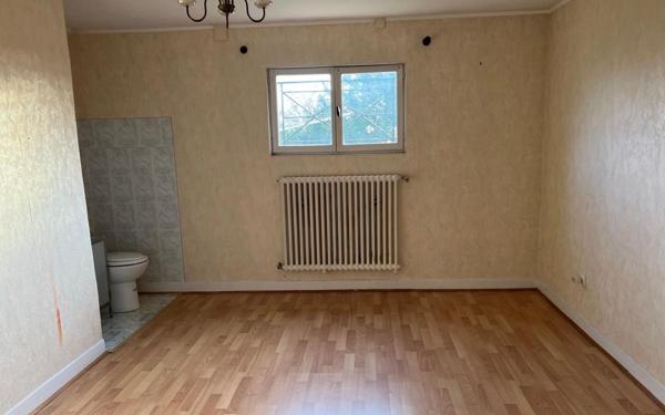 Maison à vendre    6 pièces •  Étréchy