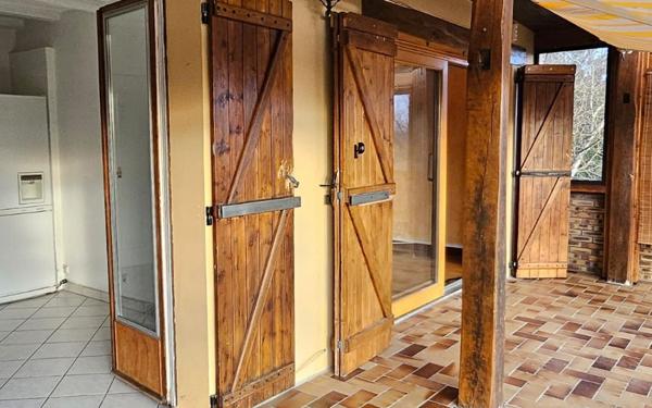 Maison à vendre    6 pièces •  Étréchy