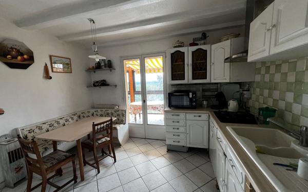 Maison à vendre    6 pièces •  Étréchy