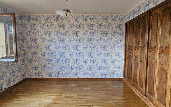 Maison à vendre    6 pièces •  Étréchy