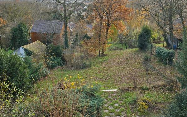 Maison à vendre    6 pièces •  Étréchy