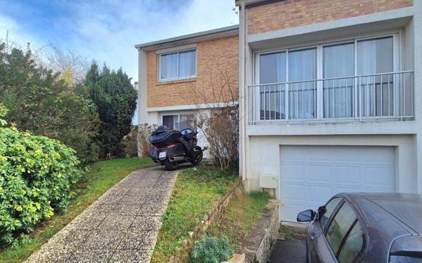 Maison à vendre    6 pièces •  Lieusaint