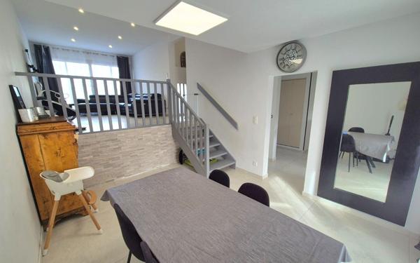 Maison à vendre    6 pièces •  Lieusaint