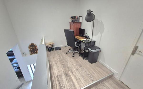 Maison à vendre    6 pièces •  Lieusaint