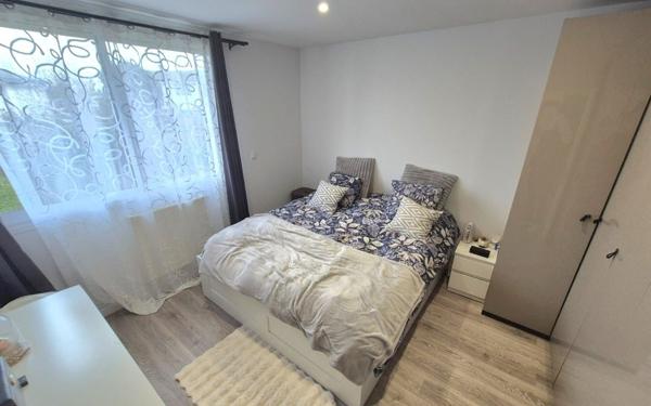 Maison à vendre    6 pièces •  Lieusaint