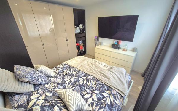 Maison à vendre    6 pièces •  Lieusaint