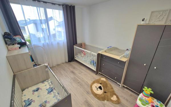 Maison à vendre    6 pièces •  Lieusaint