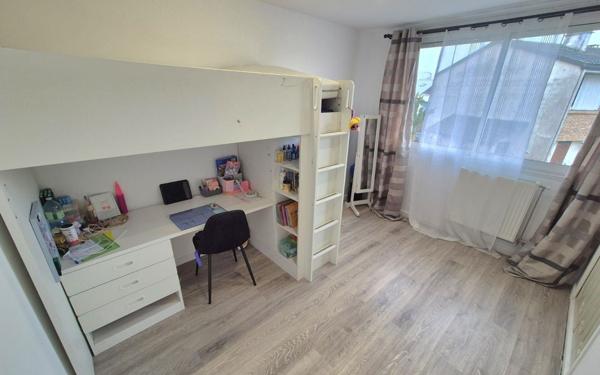 Maison à vendre    6 pièces •  Lieusaint