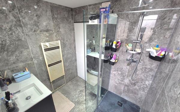 Maison à vendre    6 pièces •  Lieusaint