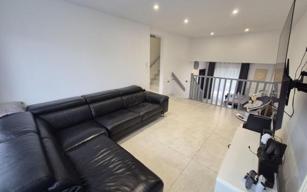 Maison à vendre    6 pièces •  Lieusaint