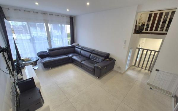 Maison à vendre    6 pièces •  Lieusaint