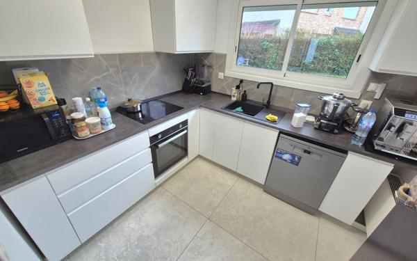 Maison à vendre    6 pièces •  Lieusaint