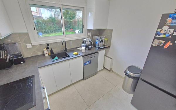 Maison à vendre    6 pièces •  Lieusaint