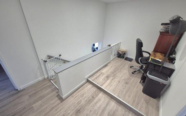 Maison à vendre    6 pièces •  Lieusaint