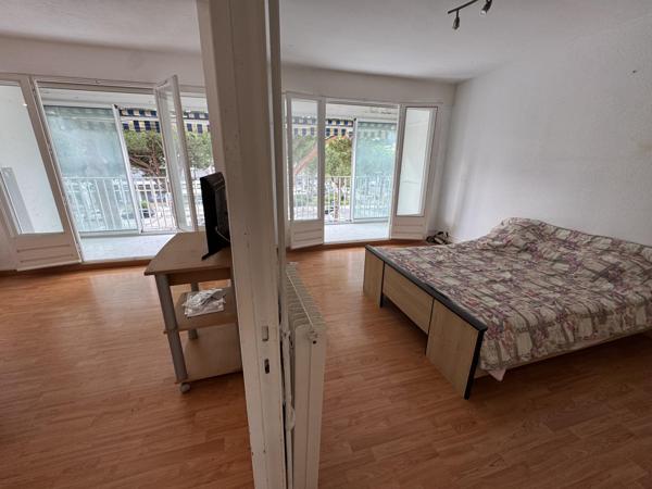 Vente / Appartement T3