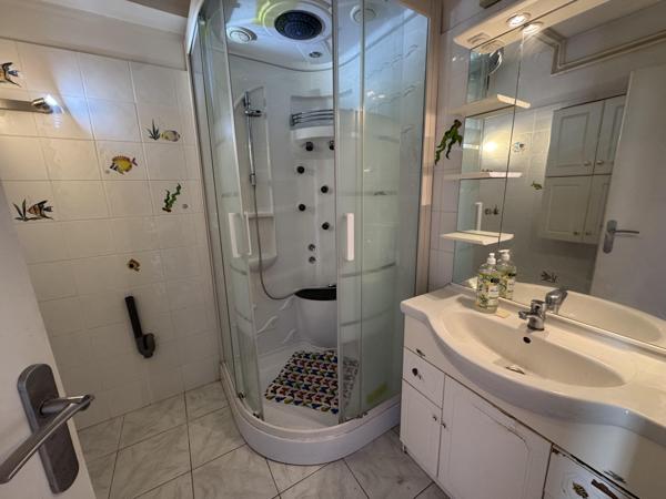 Vente / Appartement T3