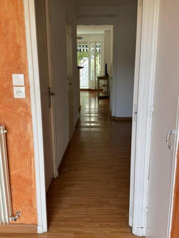Vente / Appartement T3