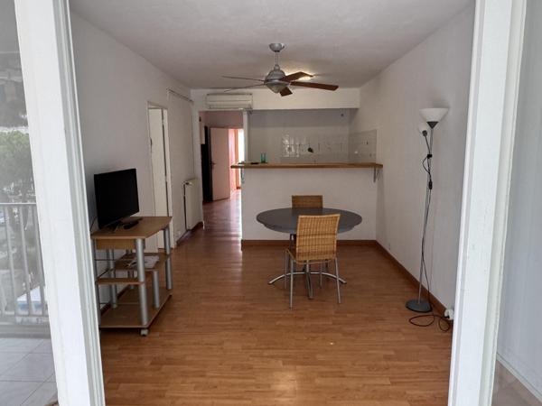 Vente / Appartement T3